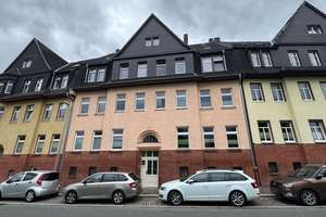 Tolles Mehrfamilienhaus in Aue! – Die vollständige Adresse der Immobilie erhältst du vom Anbieter., 8280 Aue – Vorschaubild 1