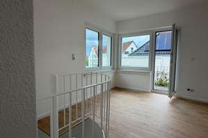Helle, großzügige, frisch renovierte Erdgeschoß Wohnung an der Jöllenbecker Straße – Die vollständige Adresse der Immobilie erhältst du vom Anbieter., 33613 Mitte, Bielefeld – Vorschaubild 9