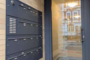 Quartier 114 - Junges Wohnen am Leonardo-Campus – Steinfurter Straße 114, 48149 Sentrup, Münster – Vorschaubild 2