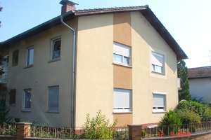 Saniertes Zweifamilienhaus in Lorsch in ruhiger Sackgasse – Die vollständige Adresse der Immobilie erhältst du vom Anbieter., 64653 Lorsch – Vorschaubild 6