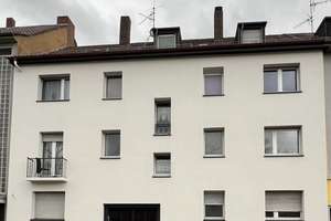 Voll möbliertes WG-Zimmer in moderner 4er-WG mit Einbauküche in Mannheim-Käfertal – Rollbühlstraße 63, 68309 Käfertal, Mannheim – Vorschaubild 4