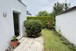 Charmante 3- Zi. ETW in IN-Süd/Ringsee mit eigenem Garten, Carport und separatem Eingang – Die vollständige Adresse der Immobilie erhältst du vom Anbieter., 85053 Südost, Ingolstadt – Vorschaubild 25