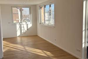 NEUBAU *Erstbezug* - Helle, offene 3 Zimmer Wohnung mit Terrasse in Reutlingen-Ohmenhausen – Die vollständige Adresse der Immobilie erhältst du vom Anbieter., 72770 Ohmenhausen, Reutlingen – Vorschaubild 9