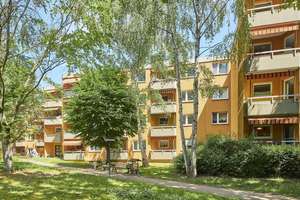 1 Zimmer Wohnung für Mieter ab 50 – Horstwalder Straße 5A, 12307 Lichtenrade, Berlin – Vorschaubild 3
