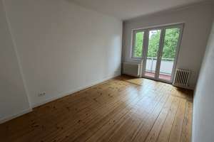 Helle 2-Zimmer-Wohnung im Rotklinker-Stil – 2. Obergeschoss Mitte in Hamburg Hamm-Süd – Wendenstrasse 489, 22537 Hamm, Hamburg – Vorschaubild 4