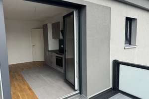 Erstbezug | exklusive 2,5-Zimmer Wohnung | Einbauküche | Balkon | Einzelgarage | ER-Zentrum – Anton-Bruckner-Straße 8, 91052 Röthelheim, Erlangen – Vorschaubild 21