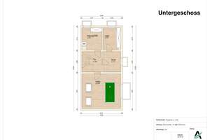 Ideales Familienhaus mit Gartenparadies – Die vollständige Adresse der Immobilie erhältst du vom Anbieter., 80997 Allach, München – Vorschaubild 19