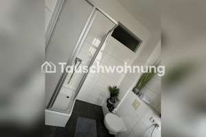 Tauschwohnung: 1,5 zimmer Wohnung Tausch gegen 2-3 zimmer LANDESEIGENE