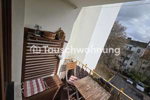Tauschwohnung: Helle, elbnahe Wohnung in Ottensen – Die vollständige Adresse der Immobilie erhältst du vom Anbieter., 22763 Ottensen, Hamburg – Vorschaubild 5