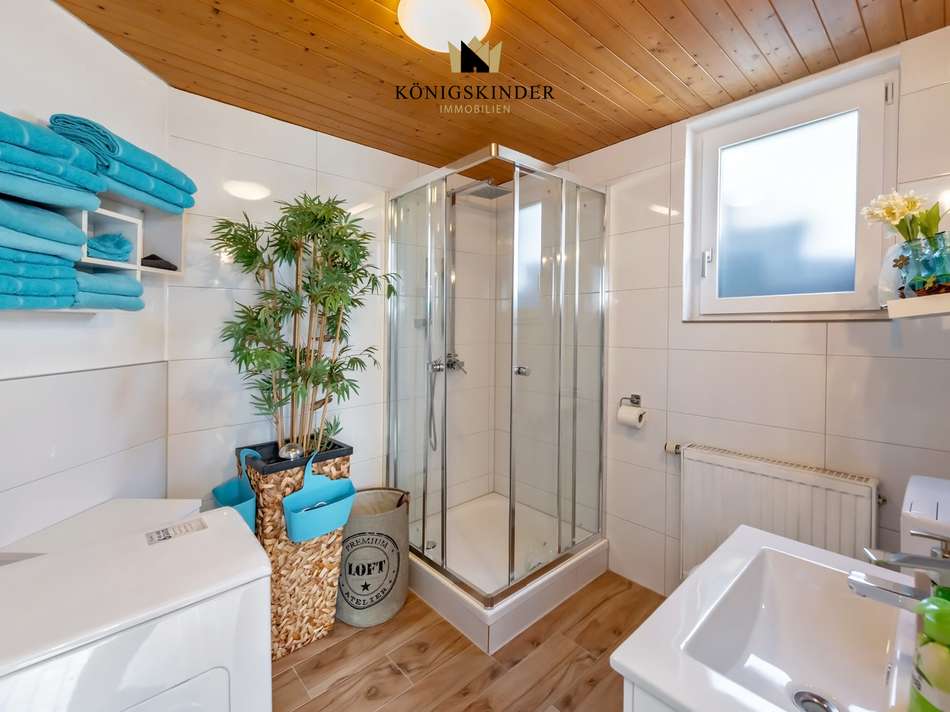 ELW Badezimmer