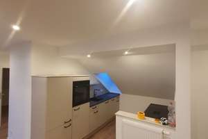 Charmante Dachgeschosswohnung in Hannover - Perfekt für modernes Wohnen – Lavesstraße 67, 30159 Mitte (Ortsteil), Hannover – Vorschaubild 5