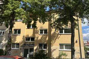 Sofort bezugsfrei! 3 Zimmerwohnung, Nähe Alt-Lankwitz – Die vollständige Adresse der Immobilie erhältst du vom Anbieter., 12247 Lankwitz, Berlin – Vorschaubild 1