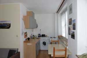 Schöne helle Wohnung in der Innenstadt ! – Bahnhofstraße 13-15, 52064 Marschiertor, Aachen – Vorschaubild 5