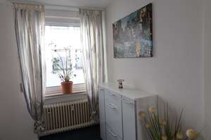 Voll ausgestattete 2,5-Zimmer-Wohnung im Herzen von Bremen-Schwachhausen inkl. Tiefgaragenstellplatz – Die vollständige Adresse der Immobilie erhältst du vom Anbieter., 28211 Gete, Bremen – Vorschaubild 7