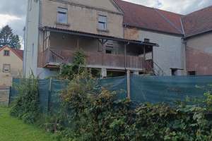 Kurzfristig beziehbares  1 FH mit Garage und Anbau in Ottweiler OT Steinbach – Die vollständige Adresse der Immobilie erhältst du vom Anbieter., 66564 Ottweiler – Vorschaubild 2