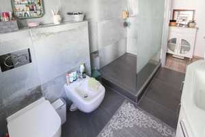 Ihr neues Zuhause in Stuttgart-Hausen: Modernes Reihenhaus mit Terrasse u. Garage – Stuttgart – Vorschaubild 10