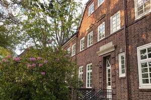 Großzügiges Familienhaus am Stadtpark – Die vollständige Adresse der Immobilie erhältst du vom Anbieter., 22303 Winterhude, Hamburg – Vorschaubild 20