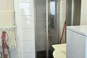 Hochwertig und Exclusiv modernisierte 3-Zimmer-Wohnung mit neuer Dusche,Balkon,Tür mit Kamera – Mühlengrund 31, 45355 Bochold, Essen – Vorschaubild 13
