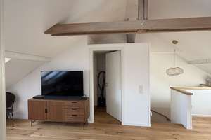 Denkmalgeschützte Penthouse-Luxuswohnung über 2 Etagen mit Aufzug – stielerstrasse 3, 80336 Sankt Paul, München – Vorschaubild 18
