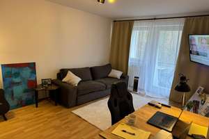 3-Zimmer Wohnung mit 2 Balkonen und Garage – Hoheneckstraße 15, 75180 Dillweißenstein, Pforzheim – Vorschaubild 2