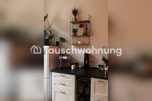 Tauschwohnung: Sanierte Altbauwohnung Nähe Zoopark gegen Balcon oder Garten – 40237 Düsseltal, Düsseldorf – Vorschaubild 5