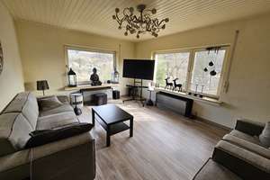 Freistehendes Einfamilienhaus mit Einliegerwohnung, großem Waldgrundstück &Talblick in sonniger Lage – Die vollständige Adresse der Immobilie erhältst du vom Anbieter., 53937 Schleiden – Vorschaubild 11