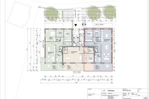 Wohnkomfort auf großzügigen 121 m² – Stilvolle 3-Zimmer-Wohnung im Erdgeschoss – Die vollständige Adresse der Immobilie erhältst du vom Anbieter., 23558 Sankt Lorenz Süd, Lübeck – Vorschaubild 14