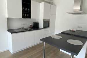 2-Zimmer-Wohnung vom 01.09.25.-31.08.26 mit großem Balkon in Schwabing Nähe Olympiapark  – Elisabethstraße 91, 80797 München – Vorschaubild 8