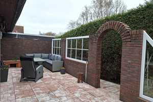 Einfamilienhaus mit Garage und Stellplätzen - ruhige und dörfliche Lage -  Nähe Nordseeküste – Friesland (Kreis) – Vorschaubild 4