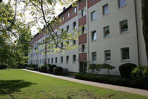 + 3 Zimmer in attraktiver Lage +