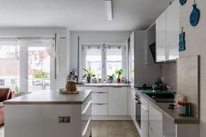 Moderne 3-Zimmer-Wohnung in Stuttgart-Vaihingen nahe Patch Barracks – Haeberlinstr 24, 70563 Vaihingen-Mitte, Stuttgart – Vorschaubild 5