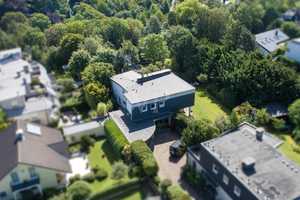 60er Jahre treffen Moderne - Modernisiertes  Architektenhaus mit Geschichte – Mettmann (Kreis) – Vorschaubild 9