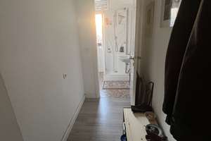Helle 1-Zimmer-Altbauwohnung in Zollstock – im Grünen, mit Garten & EBK – Die vollständige Adresse der Immobilie erhältst du vom Anbieter., 50969 Zollstock, Köln – Vorschaubild 2