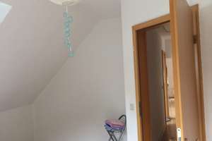 Dachgeschoss-Wohnung mit Balkon  – Die vollständige Adresse der Immobilie erhältst du vom Anbieter., 74080 Böckingen, Heilbronn – Vorschaubild 2