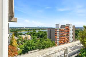 Architektenloft Martini – Maisonette mit Rheinblick und Dachterrasse in Bonn-Castell – Die vollständige Adresse der Immobilie erhältst du vom Anbieter., 53117 Bonn-Castell, Bonn – Vorschaubild 4