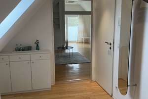 Geschmackvolle, möblierte 2,5 Zimmer-Wohnung mit gehobener Innenausstattung in MS  – Die vollständige Adresse der Immobilie erhältst du vom Anbieter., 48155 Gremmendorf-West, Münster – Vorschaubild 28