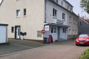 PREISREDUZIERUNG! ANLEGER: DOPPELHH mit 2 WHG + KIOSK PROVISIONSFREI  ZU VERK. – Fritz Husemann Straße 20, 59192 Bergkamen – Vorschaubild 1