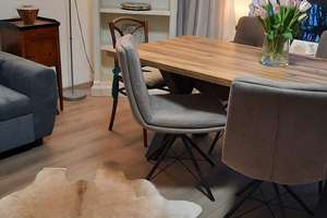 Traumhaft wohnen in München-Solln: Möblierte 2-Zimmer-Gartenwohnung – Franz-Reber-Weg 6, 81479 Solln, München – Vorschaubild 11