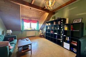 Top gepflegtes ZFH im Regensburger Stadtnorden – 93057 Sallern-Gallingkofen, Regensburg – Vorschaubild 27