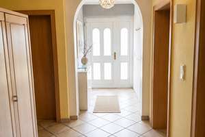 Freistehender Bungalow mit riesigem Sonnengarten & Garage in Rheinbach-Merzbach – Die vollständige Adresse der Immobilie erhältst du vom Anbieter., 53359 Rheinbach – Vorschaubild 4