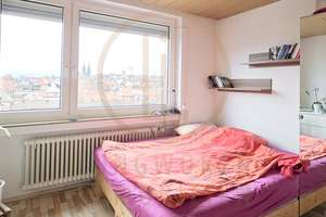 Anlage-Objekt mit 2 Zimmern, Garage, 7. Geschoss, Burgblick, Parkblick – Die vollständige Adresse der Immobilie erhältst du vom Anbieter., 90429 Himpfelshof, Nürnberg – Vorschaubild 17