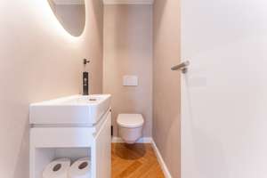 GRÜN - PRIVAT - LUXURÖS
Traumhafte Penthousewohnung mit 76 m² Terasse – Die vollständige Adresse der Immobilie erhältst du vom Anbieter., 81927 Englschalking, München – Vorschaubild 15
