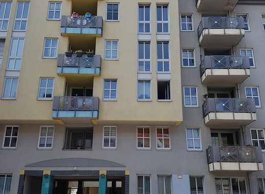 Wohnungen & Wohnungssuche in Spandau (Spandau) (Berlin)