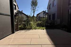 2 Zimmer-Gartenwohnung ab sofort zu vermieten – 81739 Waldperlach, München – Vorschaubild 2