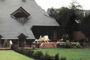 Außergewöhnliches Zweifamilienhaus in sehr guter bevorzugter Wohnlage am Zweckeler Wald – August-Schmidt-Straße 16, 45966 Gladbeck – Vorschaubild 2