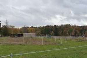 21.000 m² Pferdekoppeln und 314 m² Wohnen