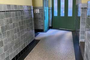 Helle, ruhige und gemütliche 2 ZKB Dachgeschoßwohnung in MA-Schwetzinger Vorstadt – Die vollständige Adresse der Immobilie erhältst du vom Anbieter., 68165 Schwetzingerstadt/Oststadt, Mannheim – Vorschaubild 12