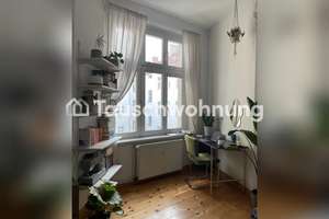 Tauschwohnung: Schöne geräumige 1-Zimmer-Wohnung – Die vollständige Adresse der Immobilie erhältst du vom Anbieter., 10437 Prenzlauer Berg, Berlin – Vorschaubild 2