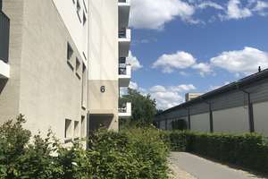*** super Apartment in Freiburg-Merzhausen *** ruhig - grün - in bester Infrastruktur *** – Die vollständige Adresse der Immobilie erhältst du vom Anbieter., 79100 Vauban, Freiburg im Breisgau – Vorschaubild 9
