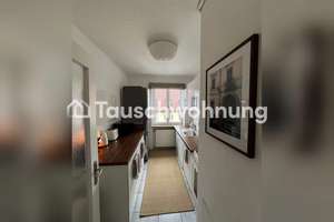 Tauschwohnung: Maxvorstadt: Helle Wohnung mit Parkett im Herzen Münchens – 80799 Universität, München – Vorschaubild 5